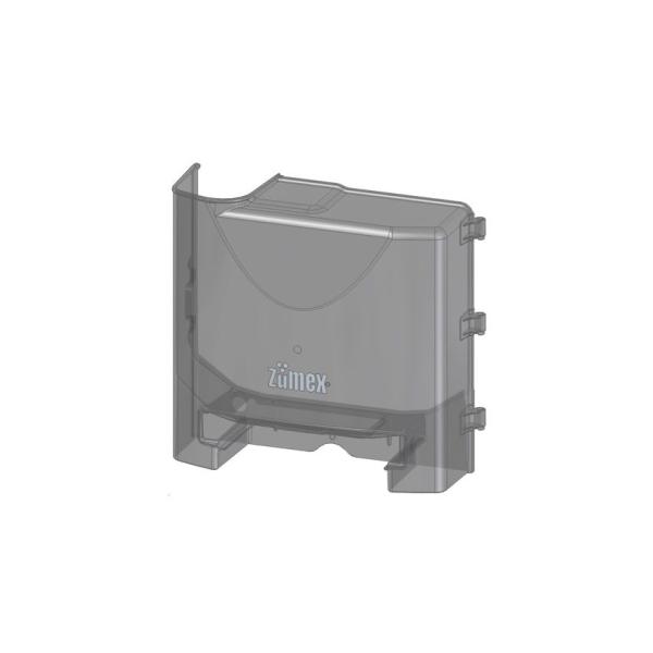 Frontabdeckung Zumex Versatile Pro Pulpout